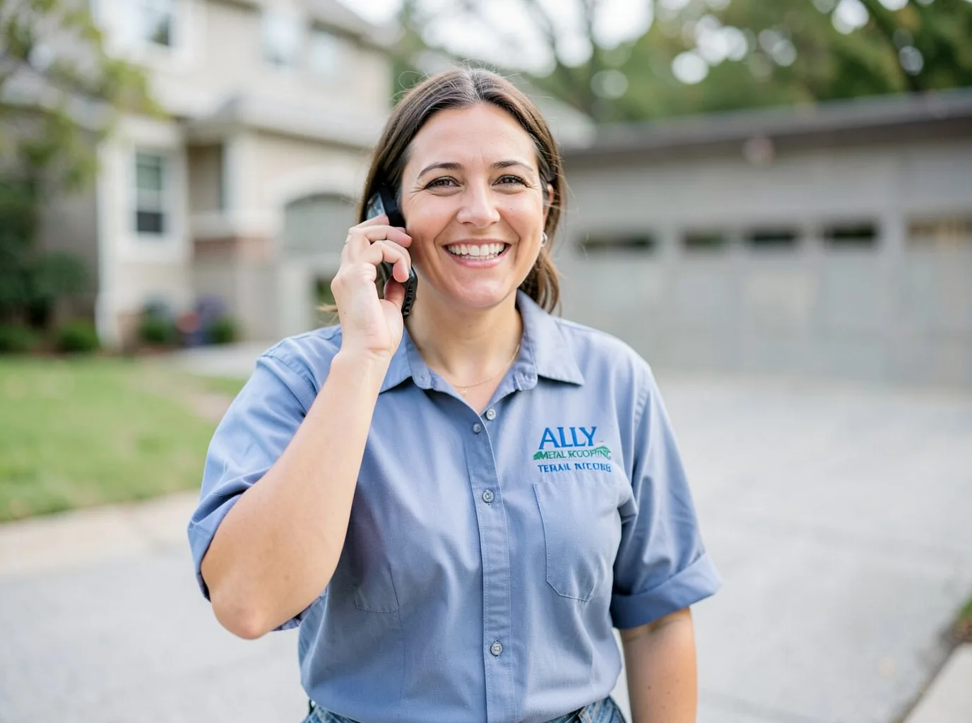 Metal Roof Installation Foster, VA FAQs
